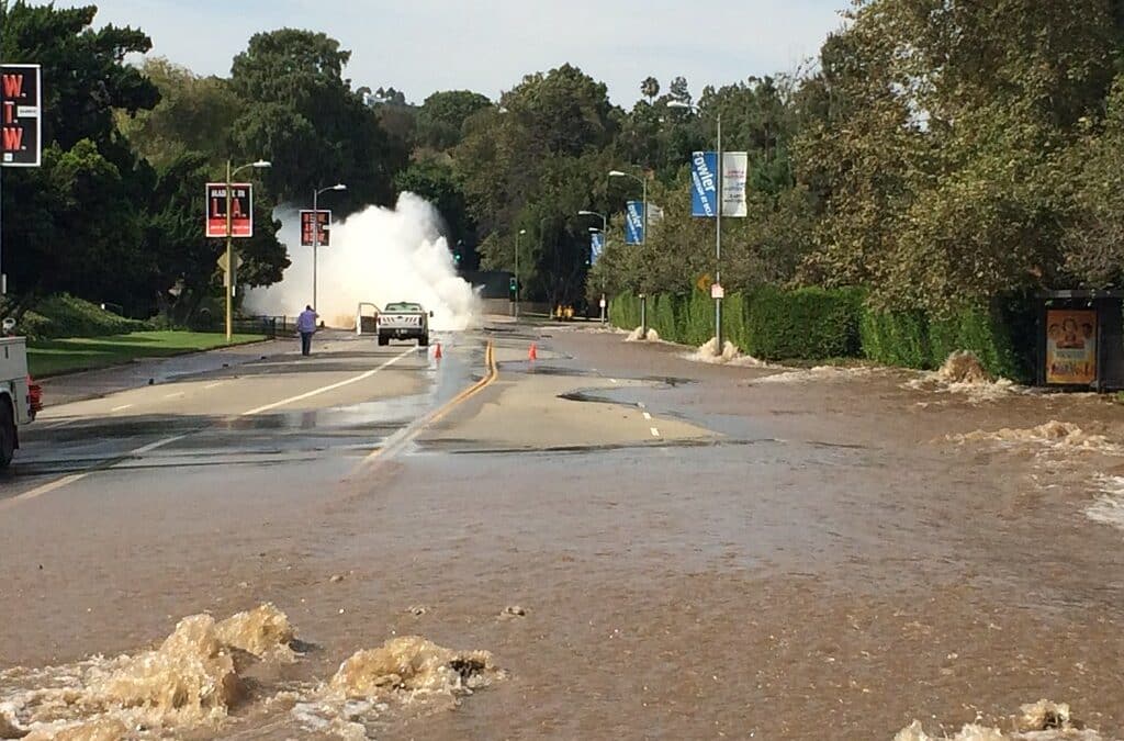 Everything You Need to Know About Water Main Repair
