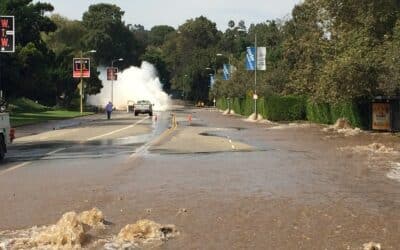 Everything You Need to Know About Water Main Repair