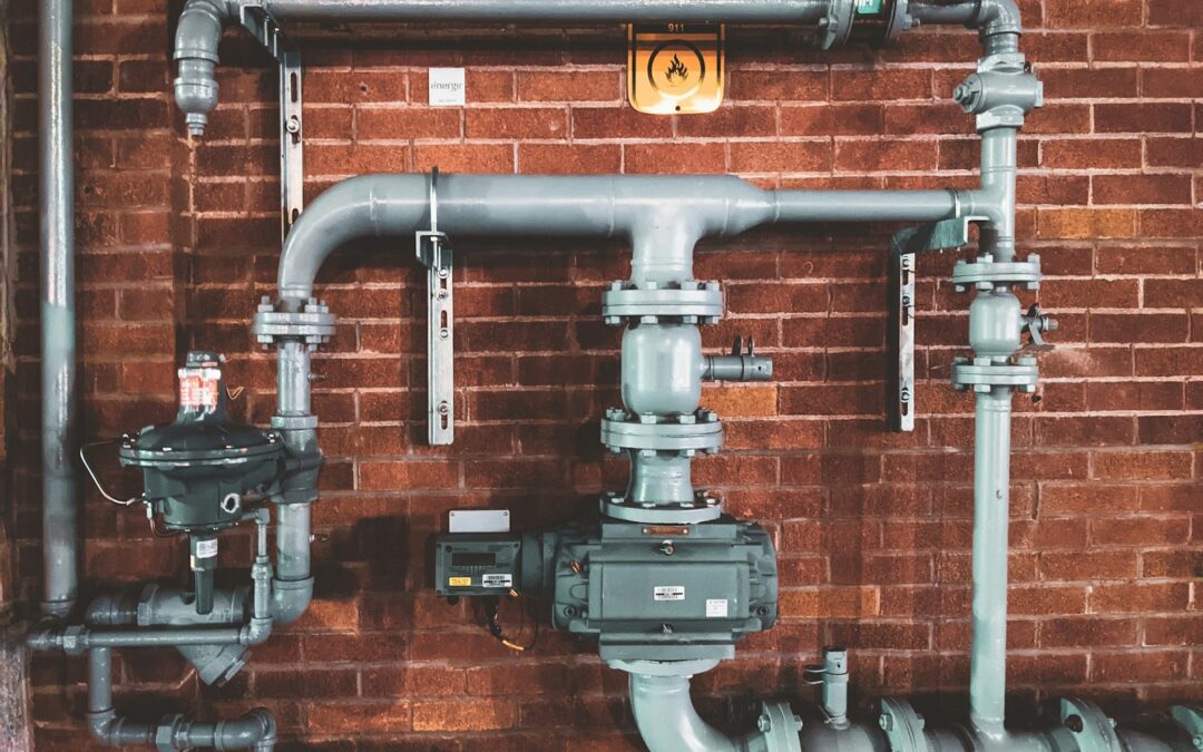 Why Plumbing and Heating Systems Matter for Every Homeowner