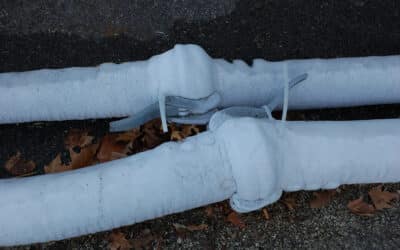 Frozen Pipes 101: How to Prevent, Thaw, and Protect Your Home