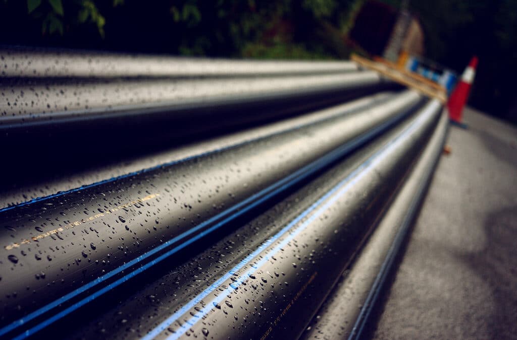 What Is a Water Supply Line? | Why Plumbing Maintenance Matters