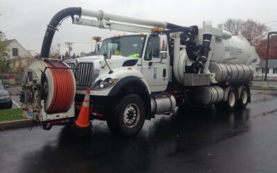 Hydrojet Plumbing in Glen Burnie & Fredericksburg: The Fall Solution for Stubborn Clogs