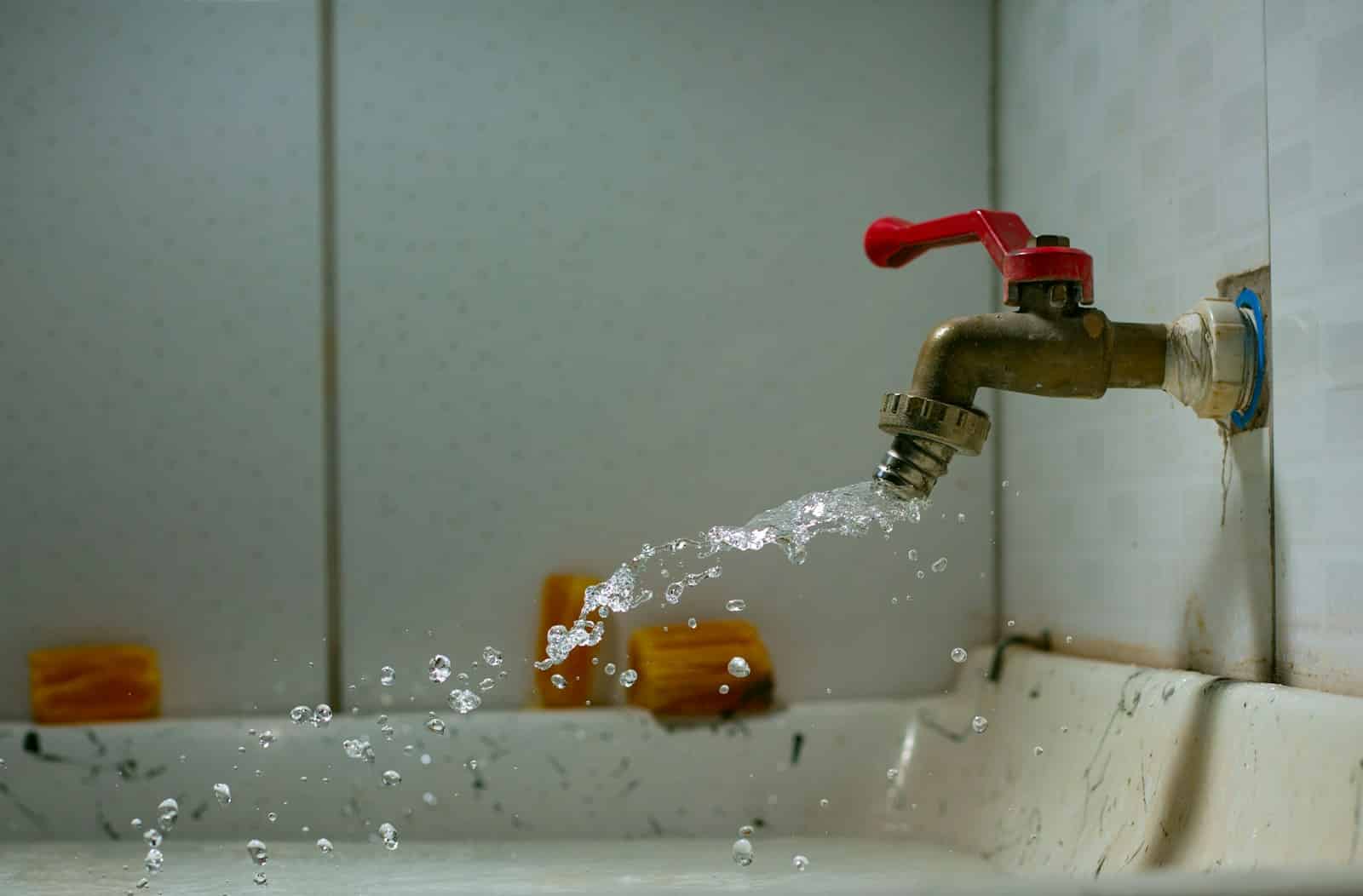 plumber in the dmv