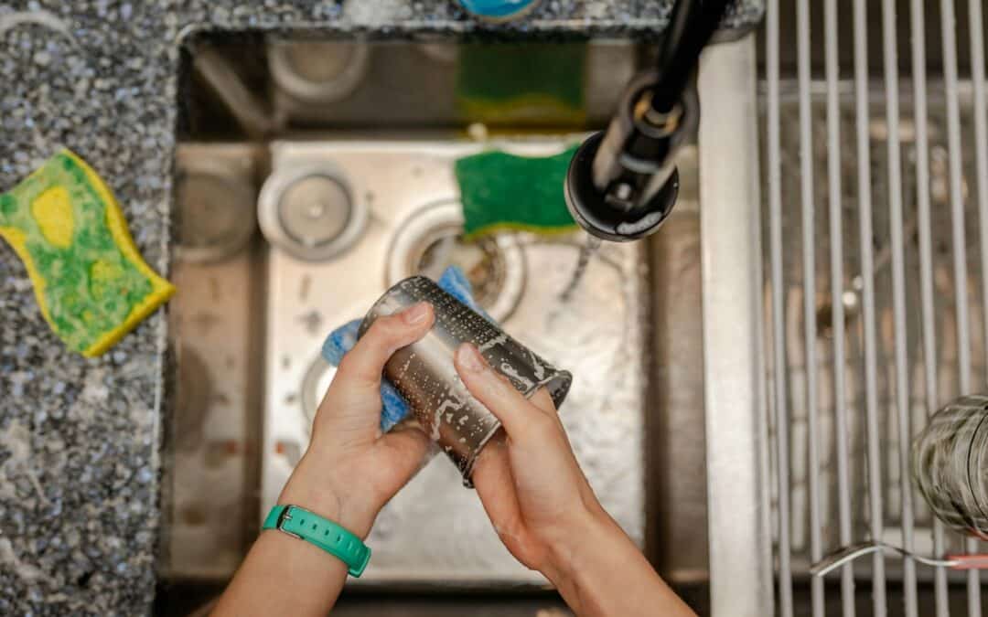How Does a Garbage Disposal Work for Your Kitchen?
