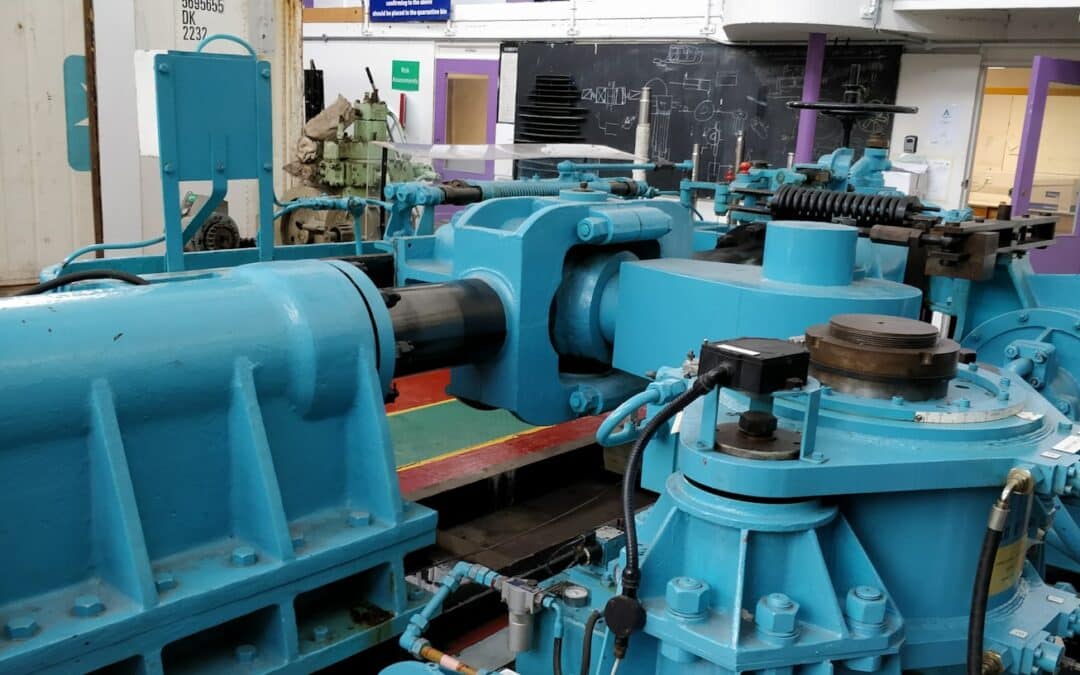The Essential Guide to Industrial Pumps and Their Wide-Range Applications