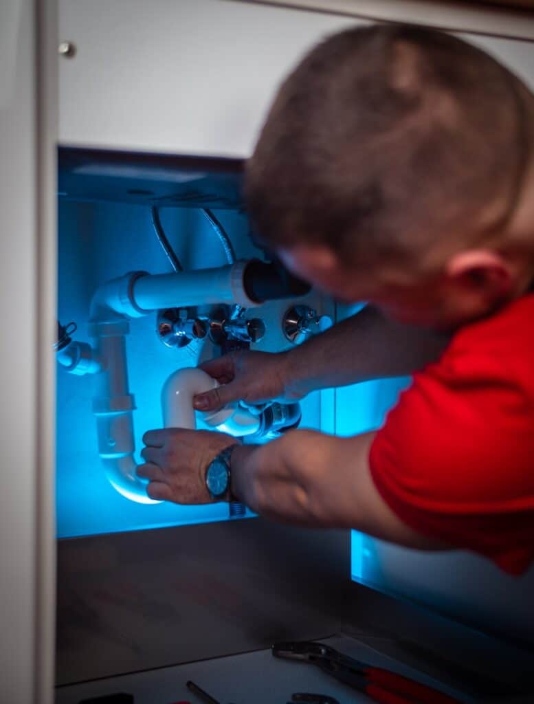 plumber services