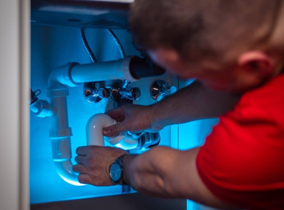 Choosing the Right Plumber Services for Your Home And Business