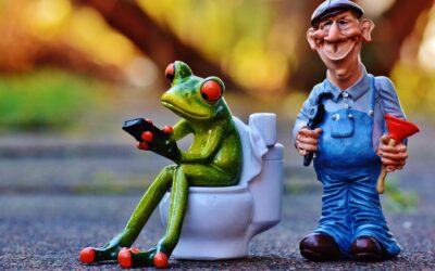 10 Warning Signs You Need Local Plumbing Services ASAP