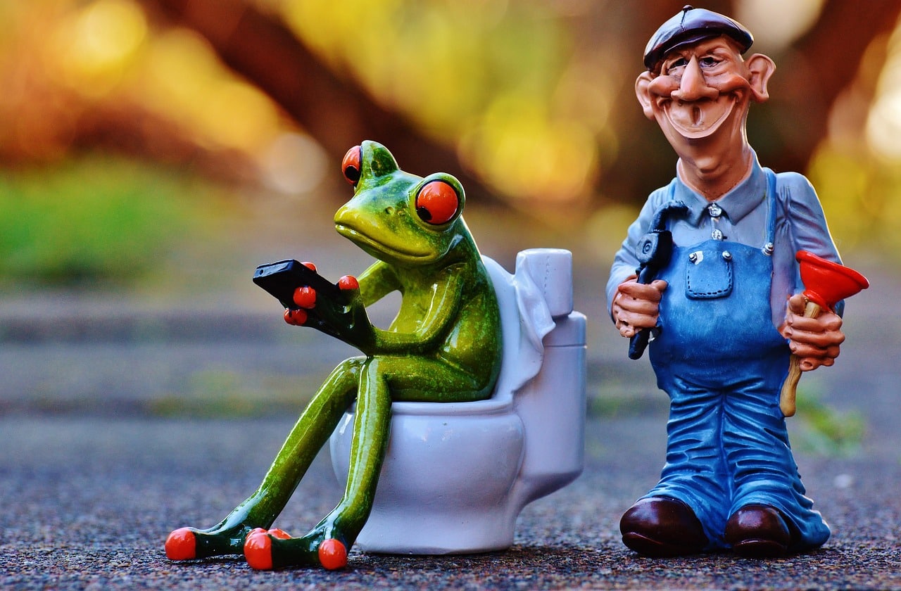 local plumbing services