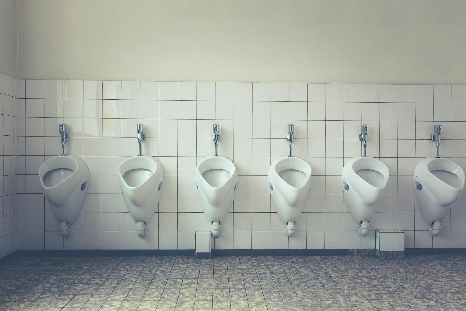 commercial plumbing