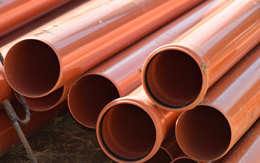 How Using a Commercial Plumber Can Lower Heating Bills in Alexandria’s Businesses This Winter