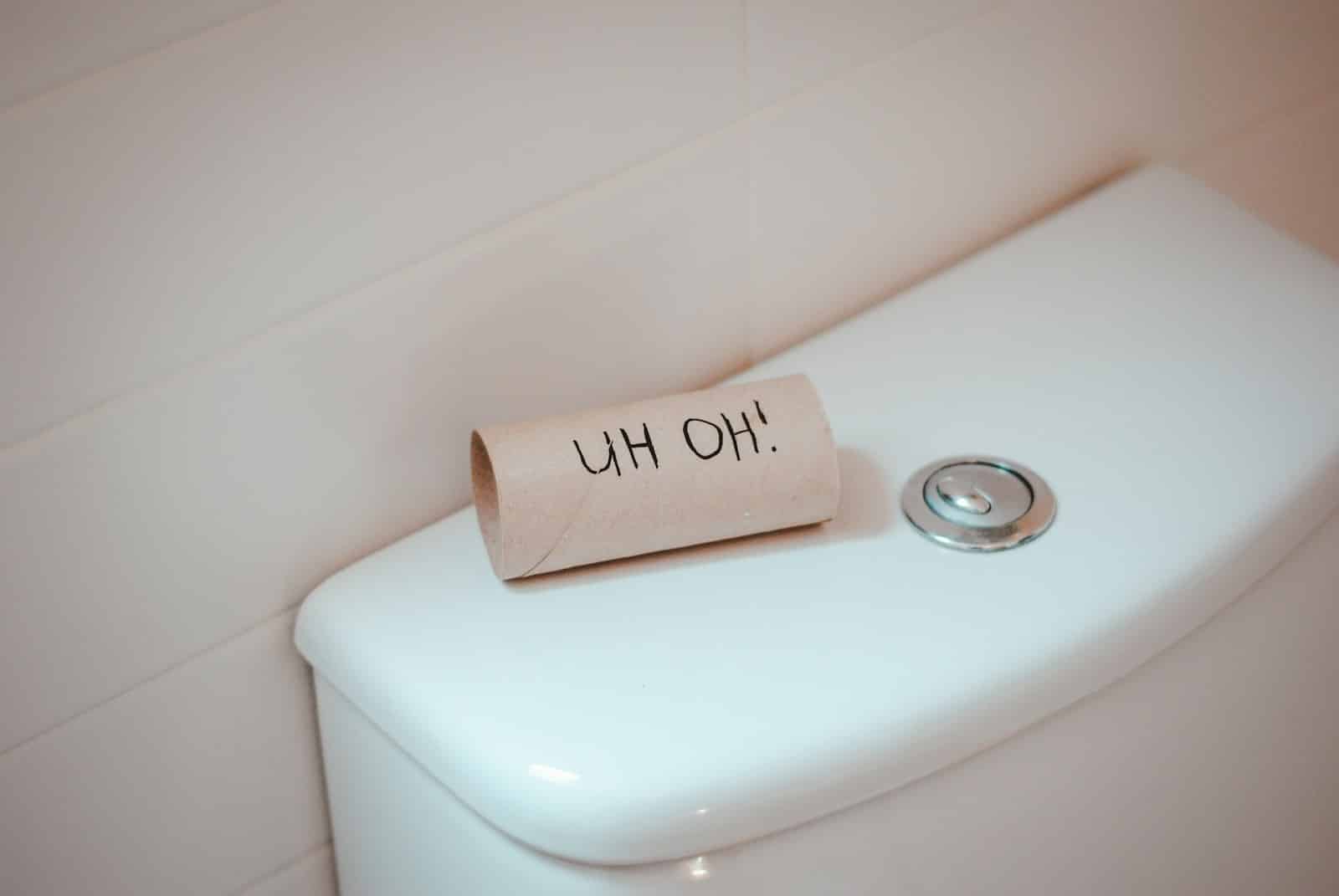 how to unclog a toilet