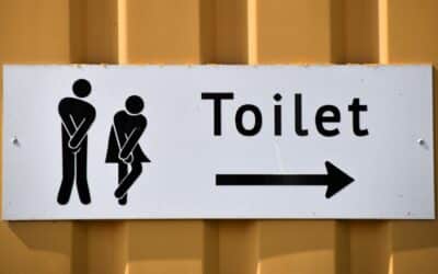 Why Your Toilet Keeps Running And How to Stop It