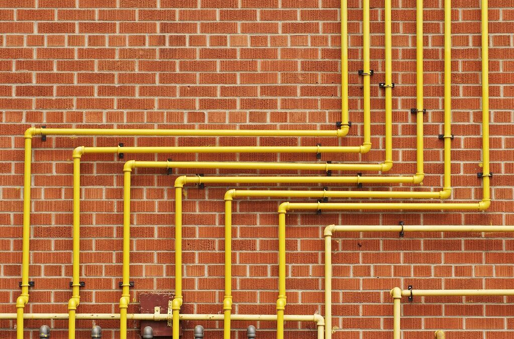 A Complete Guide to Gas Line Installation: Tips and Safety Precautions