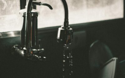 Why You Should Never Ignore a Dripping Faucet