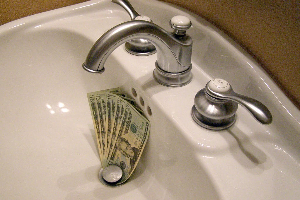drain cleaning plumber