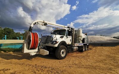 Everything You Need to Know About Hydro Jet Drain Cleaning | When and Why You Need It