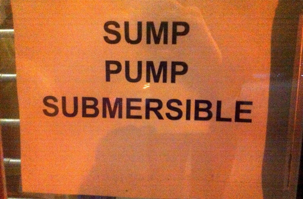 What Does a Sump Pump Do? Your Complete Guide to Basement Flood Prevention