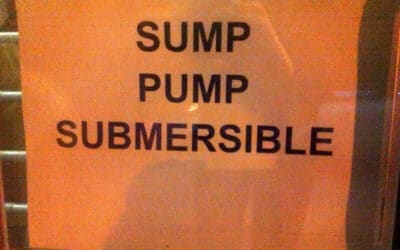 What Does a Sump Pump Do? Your Complete Guide to Basement Flood Prevention