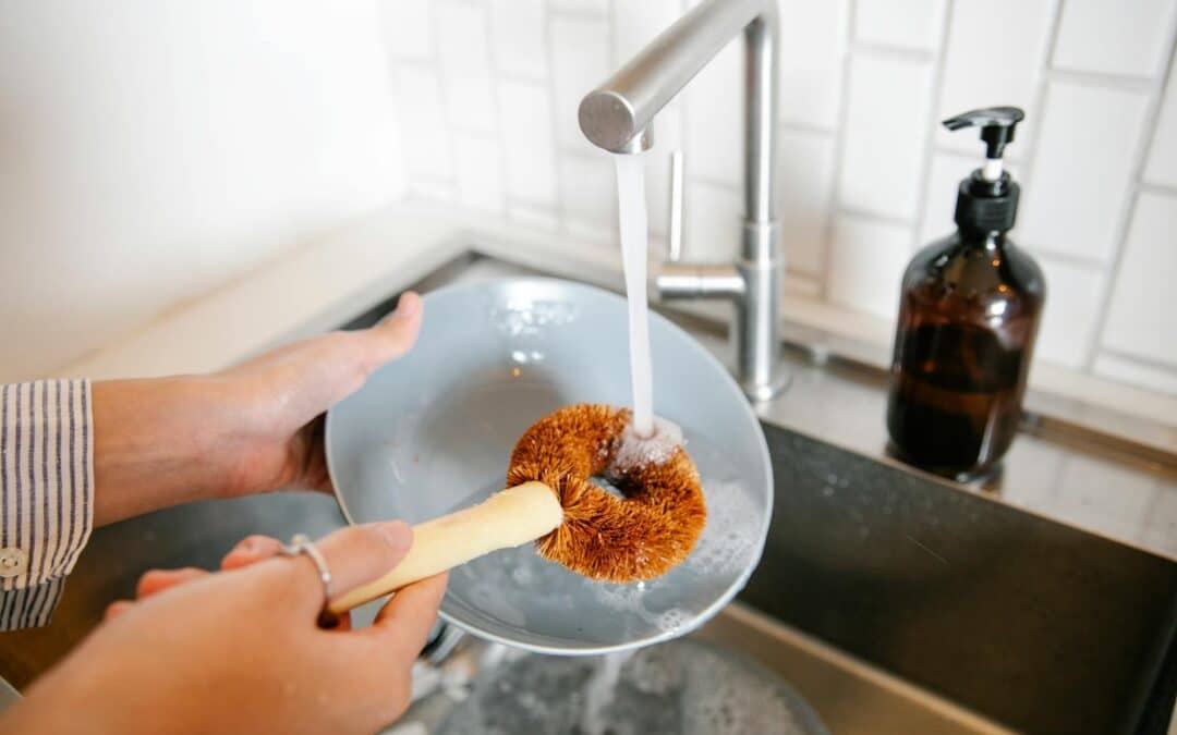 Effective Solutions for a Kitchen Sink Clogged