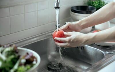 Why Drain Cleaning Should Be Part of Your Annual Maintenance