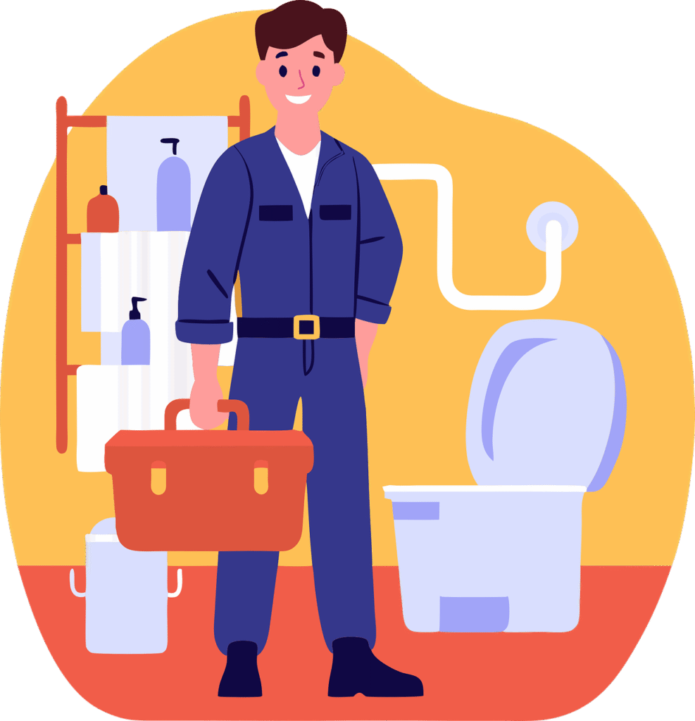 plumbing leak detection