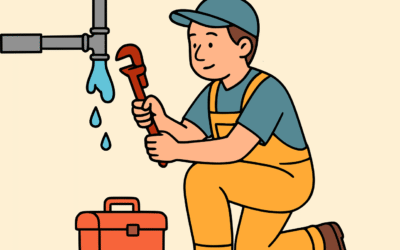 DIY Plumbing Repairs You Should Never Attempt at Home