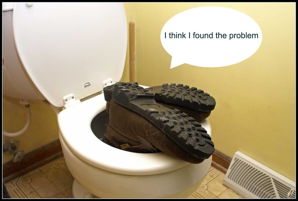 plumbing services