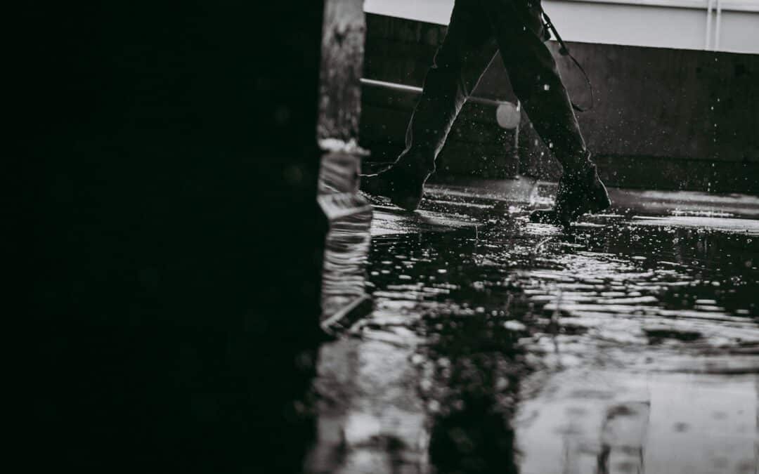 How to Prevent and Handle Basement Flooding in Your Home | Contact GAEPlumbing&Heating