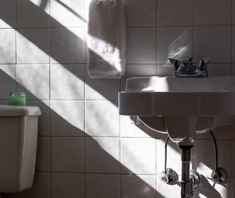 Top 10 Bathroom Plumbing Upgrades to Boost Your Home’s Value