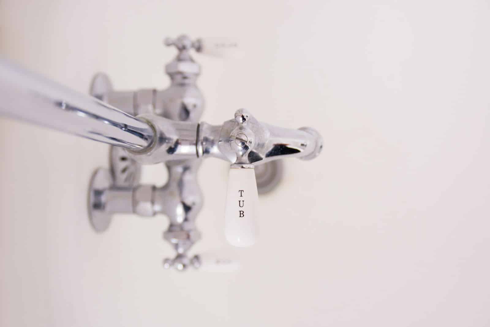 plumbing inspection