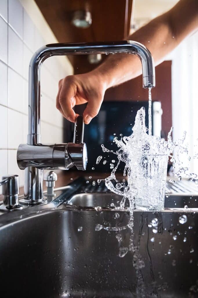 plumbing repair services