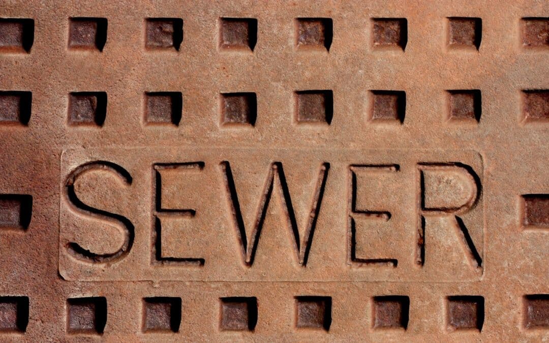 Sewer Backup: What Causes It and How G.A. Eberly Plumbing Can Help