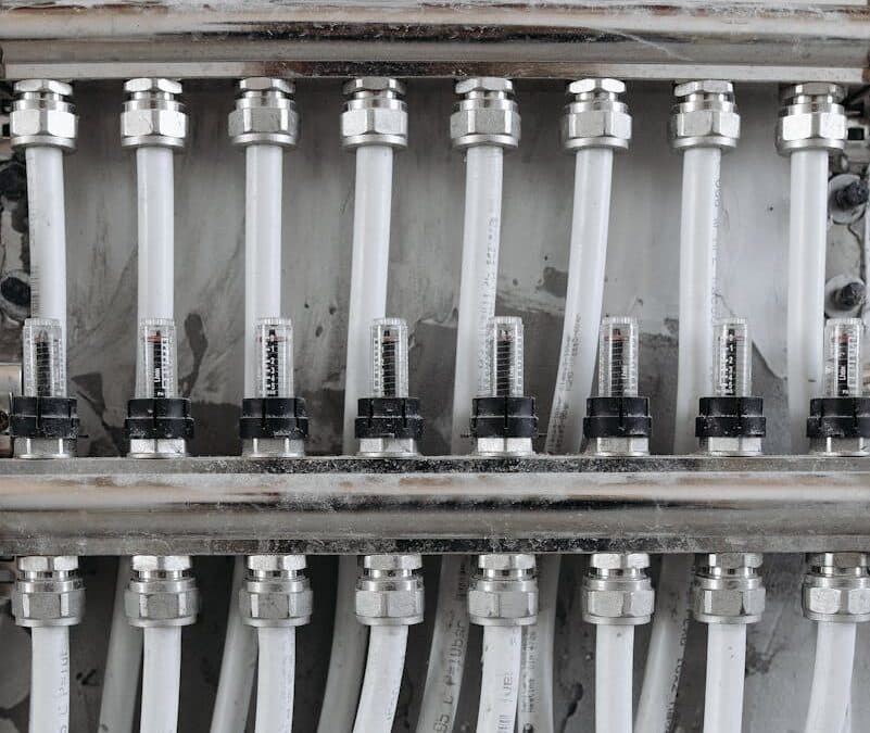 10 Types of Plumbing Installations DMV Residents Shouldn’t DIY