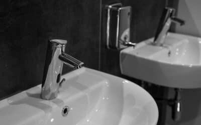 Commercial Plumbing Service in Washington, DC: Keeping Your Property Winter-Ready