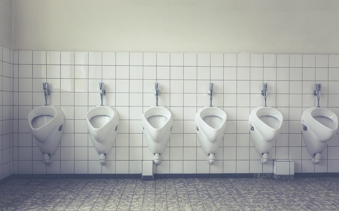 Commercial Plumbing in Richmond and Arlington: Why Fall Maintenance Matters