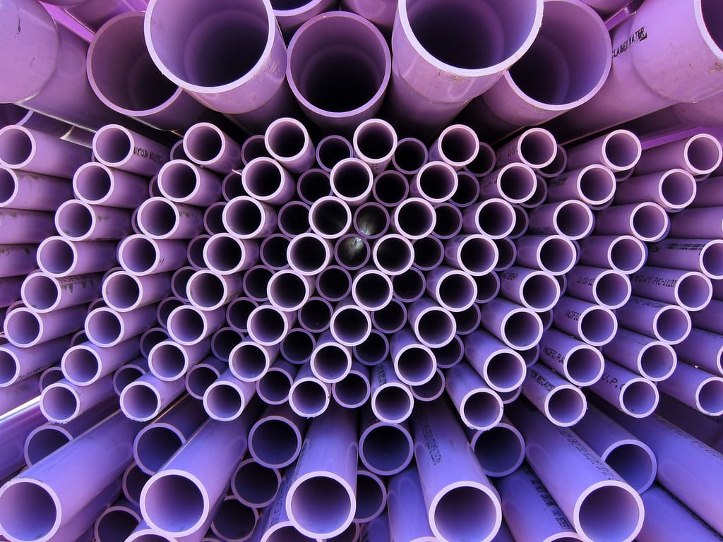 commercial plumbing contractors