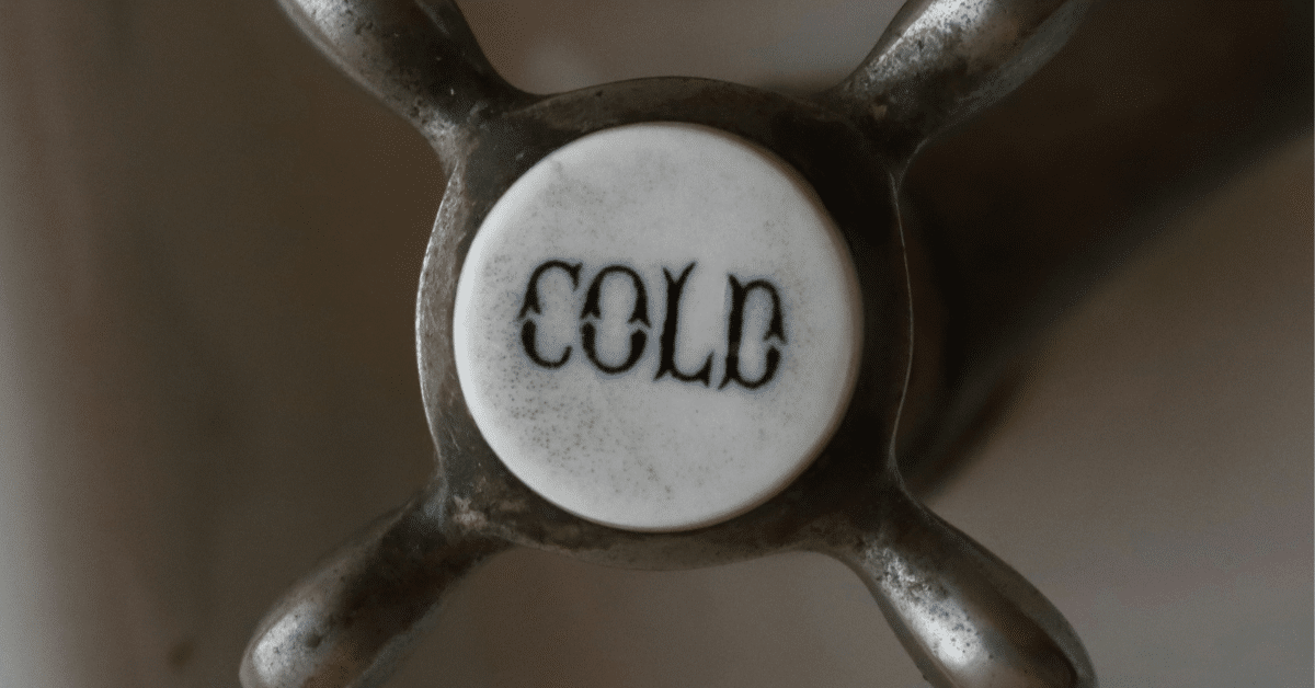 Plumbing Frozen Pipes