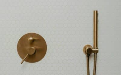 Plumbing Fixtures to Upgrade in Edgewater & Falls Church Before Cold Weather Arrives