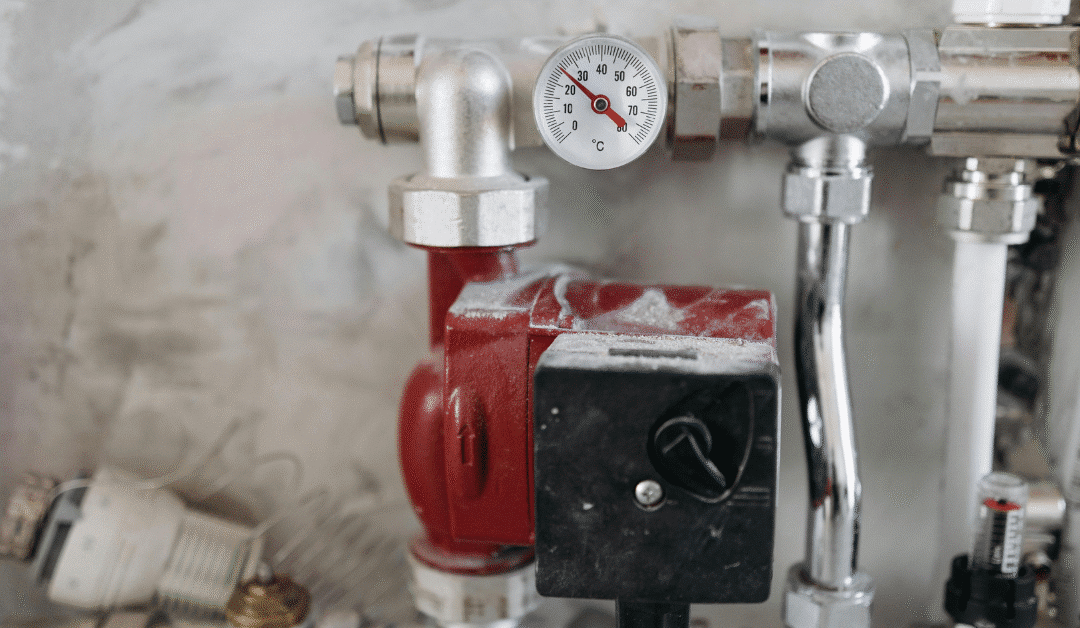 Plumbing Maintenance in Pasadena & Stafford: Fall Tune-Ups to Prevent Winter Emergencies
