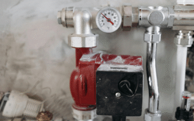 Plumbing Maintenance in Pasadena & Stafford: Fall Tune-Ups to Prevent Winter Emergencies