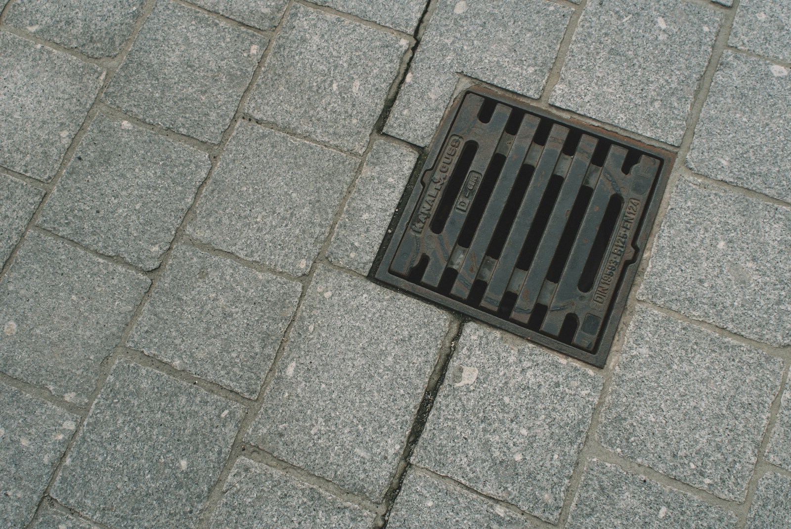 Drain Traps