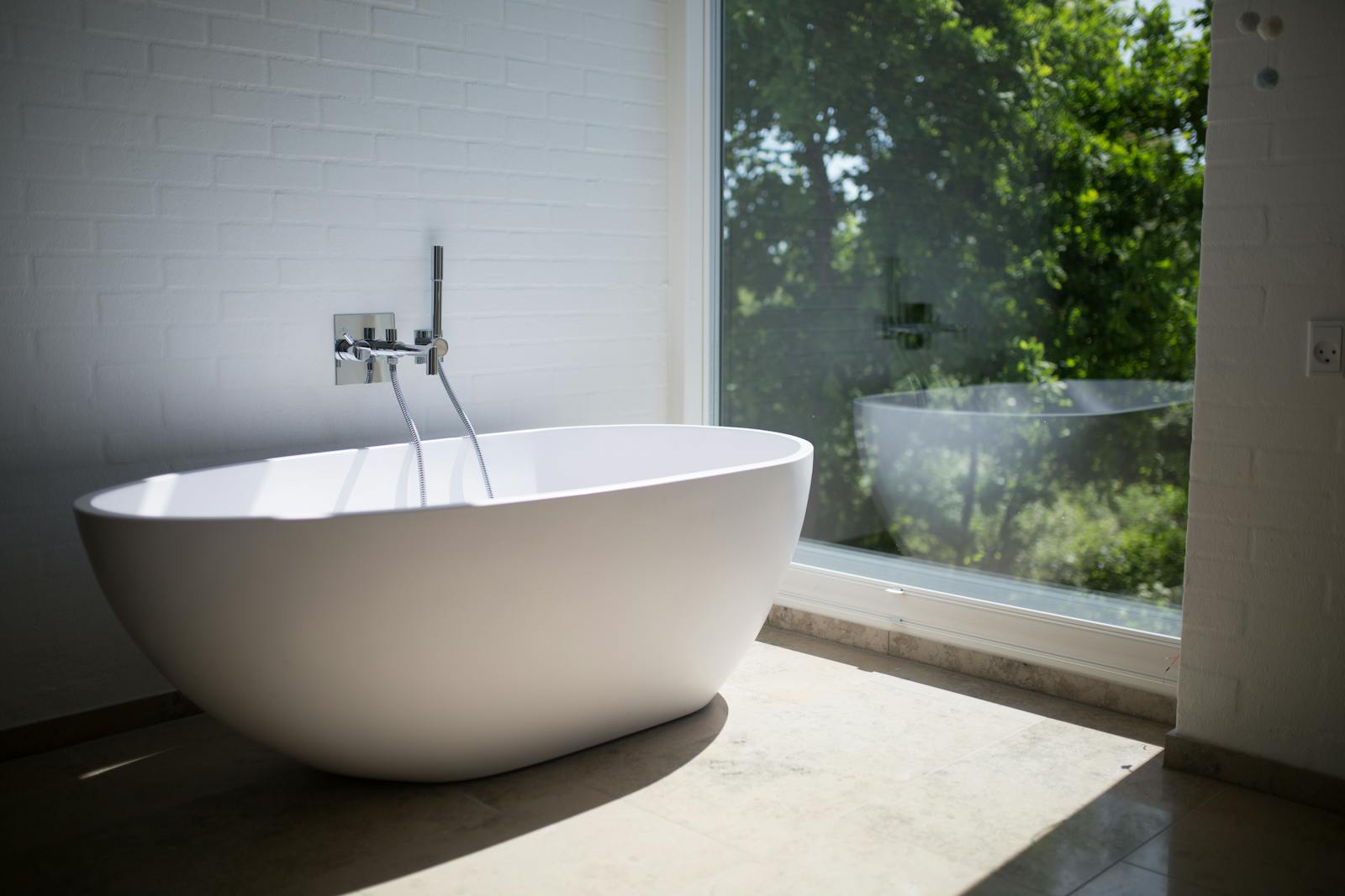 bathtub fixtures