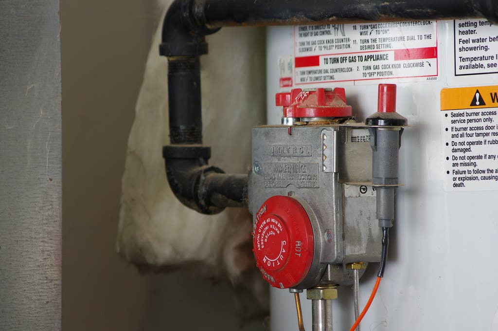 water heater Warranties & guarantees