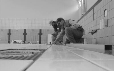 Commercial Plumbing in Bowie & College Park, Maryland: Preparing Local Businesses for the Cold Season