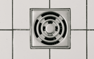 Why Your Floor Drain in the DMV Needs Professional Attention & How to Prevent a Backup