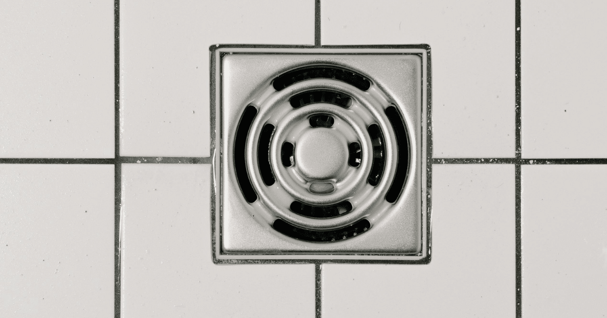 floor drain floor drain