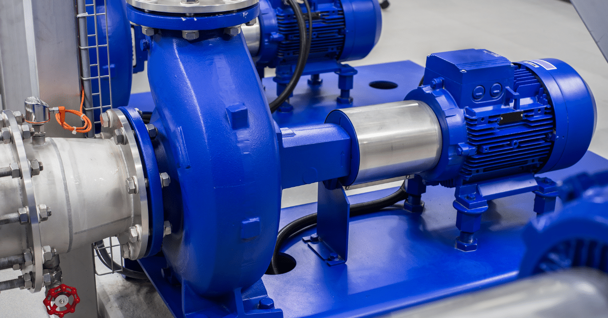 industrial pump industrial pumps