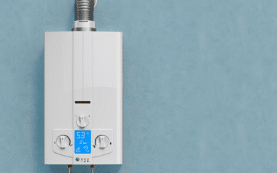 Water Heater Cost Breakdown for Homeowners in the DMV