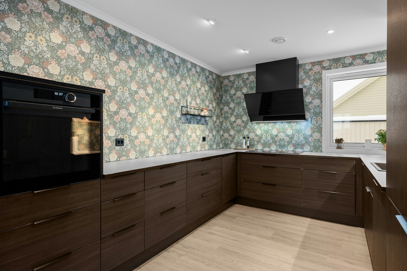 Kitchen Remodeling Services